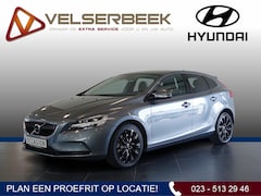 Volvo V40 - 1.5 T3 Dynamic Edition * Panoramadak/Trekhaak
