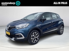 Renault Captur - 0.9 TCe Intens Trekhaak | Navigatiesysteem | Cruise Control | Climate Control | Parkeersen