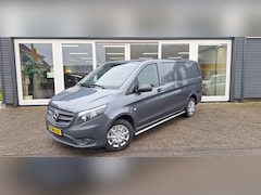 Mercedes-Benz Vito - 111 CDI Lang, Airco, Trekhaak, Prijs Is Rijklaar Ex Btw