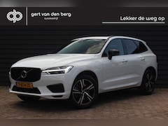 Volvo XC60 - 2.0 Recharge T8 AWD Inscription - PANODAK - TREKHAAk - CAMERA - H&K - CARPLAY