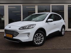 Ford Kuga - 2.5 PHEV, *Netto €13.850* Cruise Control, Airco, Camera, Apple Carplay, Android Auto, Navi