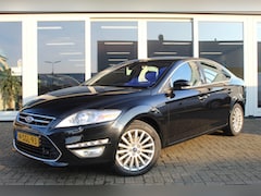 Ford Mondeo - 1.6 EcoBoost Platinum, Cruise Control, Climate Control, Schuifdak, Trekhaak Afneembaar, PD