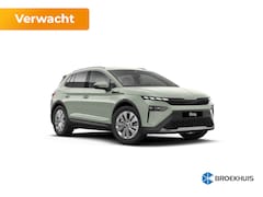 Skoda Elroq - Business Edition - Tour | Cruise control met speedlimiter | Driving mode select | Parkeers