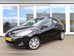 Mazda 2 - 2 1.3 XS, Airco, Prijs Is Rijklaar
