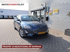 Ford Focus - 1.0 EcoBoost Hybrid Trend Edition Business Camera | Navi | PDC | Carplay | Ad Cruise | Bot