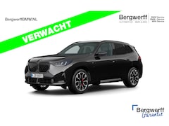 BMW X3 - xDrive30e M-Sport Pro - Pano - Trekhaak - ACC - Head-up