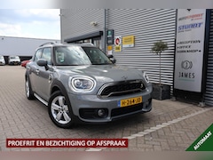 MINI Countryman - 2.0 Cooper S E ALL4 Salt Carplay | Keyless | Navi | 2 Laad Kabels | Cruise | LED | PDC | |