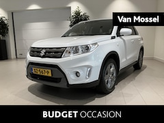 Suzuki Vitara - 1.6 Exclusive 120 PK | Automaat | Parkeersensoren Achter | Achteruitrijcamera | Cruise Con