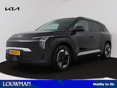 Kia EV3 - Plus Advanced 58.3 kWh | Company Car | Apple Carplay/Android Auto | Vehicle-to-load | Leve