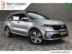 Kia Sorento - 1.6 T-GDI HEV | Geen import | ExecutiveLine | 7P | Compleet