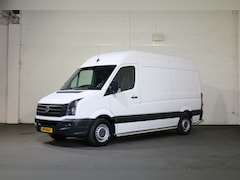 Volkswagen Crafter - 2.0 TDI L2 H2 Airco Koelwagen