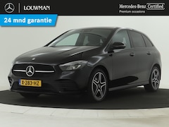 Mercedes-Benz B-klasse - 250 e AMG Plug-in Hybrid Limited | AMG Styling |