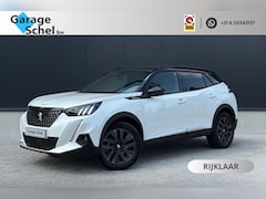 Peugeot 2008 - 1.2 PureTech GT-Line 130pk - Navigatie - Cruise - Camera - Virtual cockpit - Trekhaak - Ri
