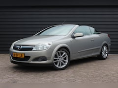 Opel Astra TwinTop - 1.8 Temptation - CLIMA - NAVI - KEYLESS - NWE APK