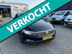 Volkswagen Passat - 1.6 TDI Business Edition