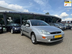 Ford Focus - 1.6-16V Collection, Airco, Trekhaak, Inruil mogelijk