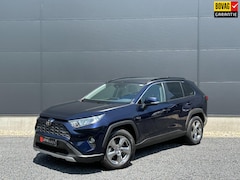 Toyota RAV4 - 2.0 VVT-iE Active Leder | Navi | Camera