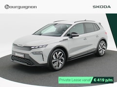 Skoda Elroq - Sportline 85 | 286 PK | Adaptive cruise control | Achteruitrijcamera | Elektr. achterklep