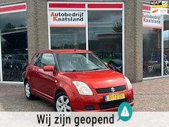Suzuki Swift - 1.3 GLS - Airco - Nieuwe apk