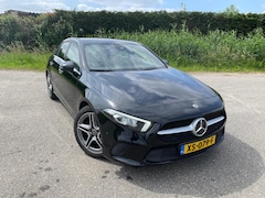 Mercedes-Benz A-klasse - 180 - NED AUTO - WIDE SCREEN