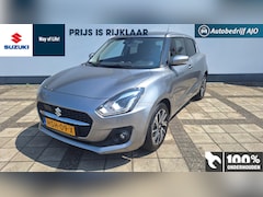 Suzuki Swift - 1.2 Style Smart Hybrid automaat rijklaar prijs