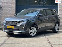 Peugeot 5008 - 130PK Active Pack | 7-zits | Trekhaak | Carplay/AndroidAuto | Stoelverwarming