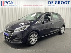 Peugeot 208 - ACTIVE 5drs 82pk Climat | Navigatie | Cruise | Parkeerhulp