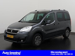 Peugeot Partner Tepee - 1.2 PureTech Active | Trekhaak | Camera | Zondag Open