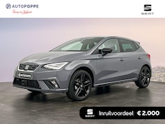 Seat Ibiza - FR Business Connect 1.0 85 kW / 115 pk EcoTSI Hatc
