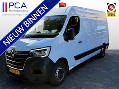 Renault Master - T35 2.3 dCi 135 L2H2 Work Edition Airco/Camera/Parkeersensoren