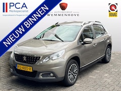 Peugeot 2008 - 1.2 PureTech Blue Lion Automaat Automaat