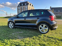 Volkswagen Polo - 1.2 TSI Comfortline Business R