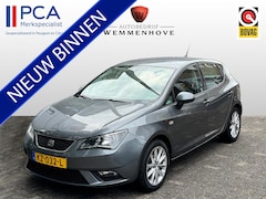 Seat Ibiza - 1.0 EcoTSI Style Connect Airco/Alu wielen/Navigatie