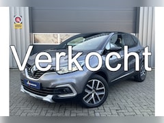 Renault Captur - 1.3 TCe Red Edition | Pano | Navi | Alcantara/Leder | Carplay | Camera | Interesse? Bel of