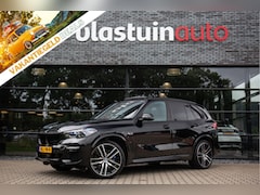 BMW X5 - xDrive45e High Executive M-Sport , Laser, Pano dak, HUD, HArman/Kardon,