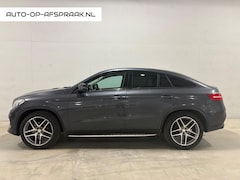 Mercedes-Benz GLE-Klasse Coupé - 350 d 4MATIC BTW 21% Pano