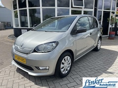 Skoda Citigo e-iV - EV Ambition - CRUISE / NAP / GEEN AFLEVERKOSTEN
