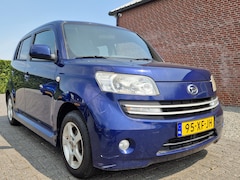 Daihatsu Materia - 1.5 Soul