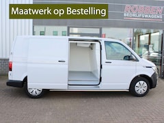 Volkswagen Transporter - 6.1 - 2.0 TDI L2 Koelwagen/Vrieswagen Nieuw