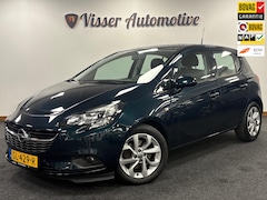 Opel Corsa - 1.0 Turbo Edition*Nationale Auto Pas*NAP*Camera*PDC*Cruise-Control*Airco