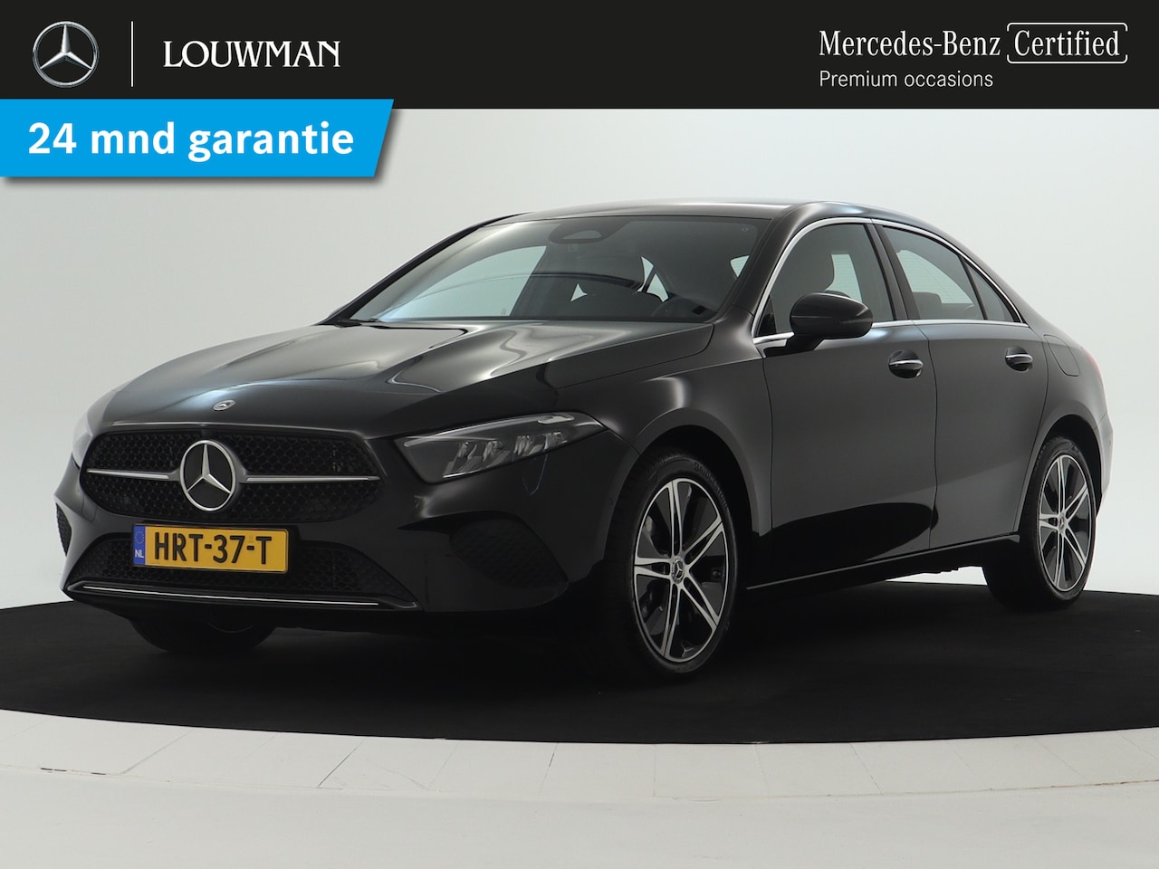 Mercedes-Benz A-klasse - 250 e Sedan Face Lift Plug-In Hybride | Progressive Line Advanced Plus | 18 Inch LM velgen - AutoWereld.nl