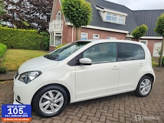 Seat Mii - 1.0 Sport Dynamic, 5 deurs, airco