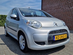 Citroën C1 - 1.0-12V Ambiance