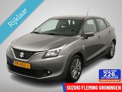 Suzuki Baleno - 1.2 Dynamic Automaat