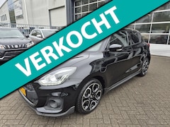 Suzuki Swift - 1.4 Sport / 12 mnd garantie