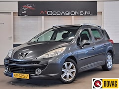 Peugeot 207 SW - 1.4 VTi XS