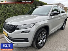 Skoda Kodiaq - 1.5 TSI Sportline Business