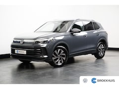 Volkswagen Tiguan - 1.5 TSI DSG-7 150PK Life Edition | TREKHAAK | CAMERA | ELEKTR. A. KLEP | STUUR + STOELVERW