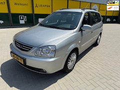 Kia Carens - 2.0 CVVT EX *NETTE AUTO* NWE APK