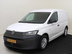 Volkswagen Caddy Cargo - Bedrijfswagens Comfort 2.0 TDI EU6 55 kW (75 pk) 6 versn. hand | Parkeerhulp achter | Crui